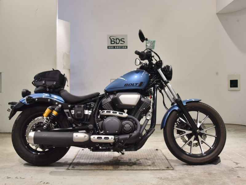 Yamaha Bolt R 2023