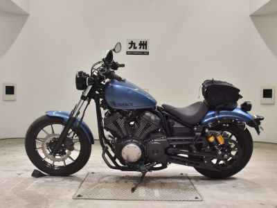 Yamaha Bolt R 2023