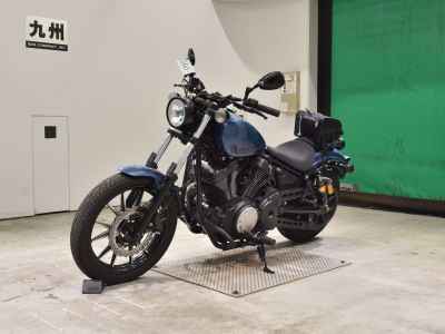 Yamaha Bolt R 2023