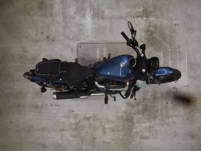 Yamaha Bolt R 2023