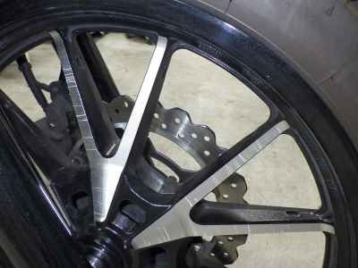 Yamaha Bolt R 2023