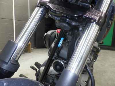 Yamaha Bolt R 2023