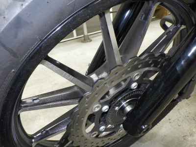 Yamaha Bolt R 2023