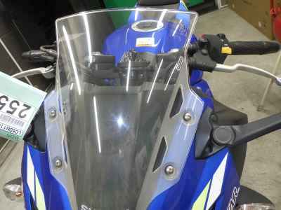 Suzuki GSX250R