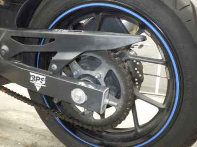 Suzuki GSX250R