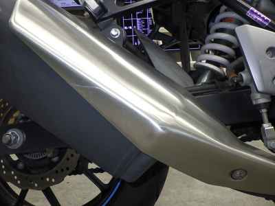 Suzuki GSX250R