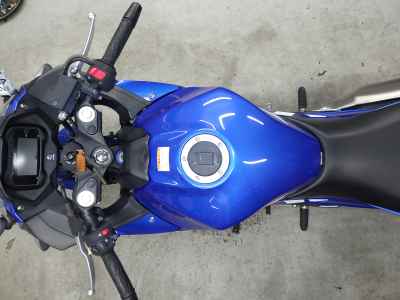 Suzuki GSX250R