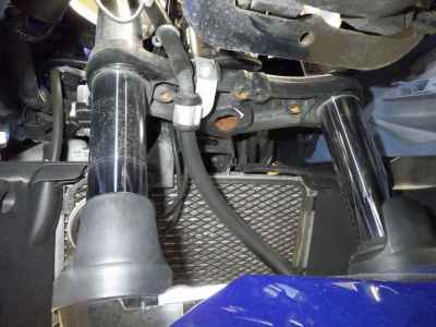 Suzuki GSX250R