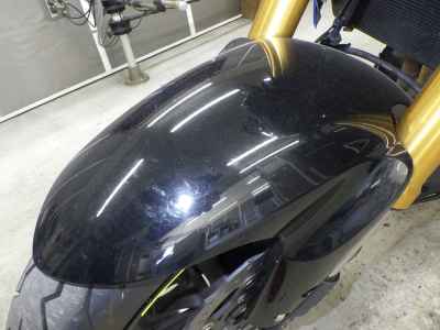 Suzuki GSX-S750 2022
