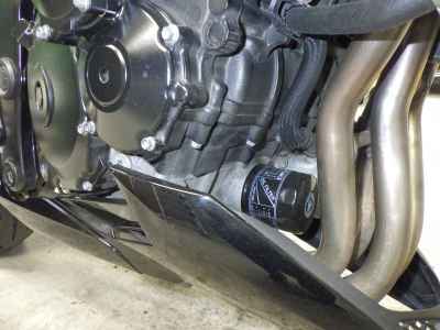 Suzuki GSX-S750 2022