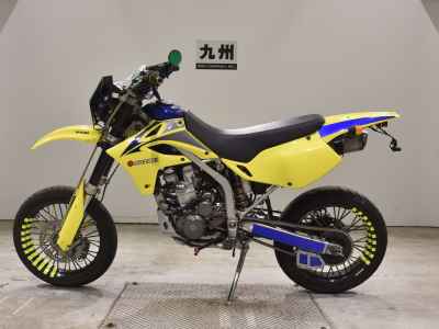 Suzuki 250SB