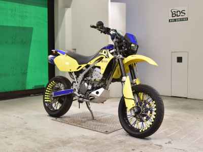 Suzuki 250SB