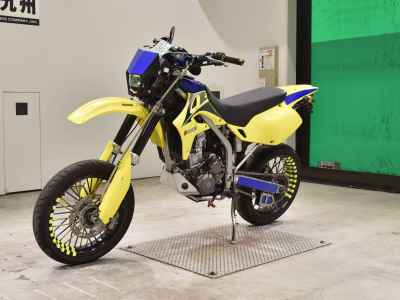 Suzuki 250SB