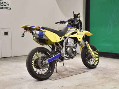 Suzuki 250SB