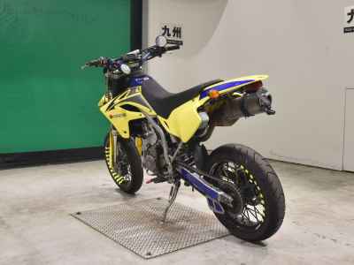 Suzuki 250SB