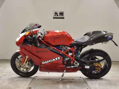 Ducati 999S 2005