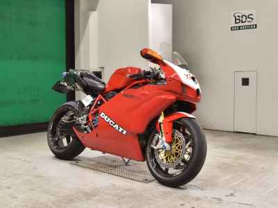 Ducati 999S 2005
