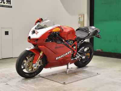 Ducati 999S 2005