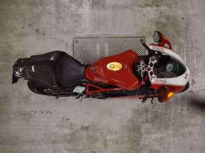 Ducati 999S 2005
