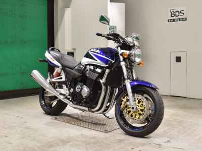 Suzuki GSX1400