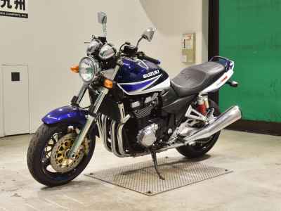 Suzuki GSX1400