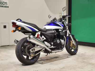 Suzuki GSX1400