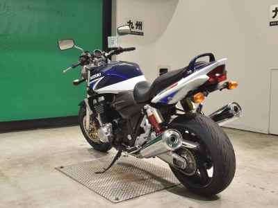 Suzuki GSX1400