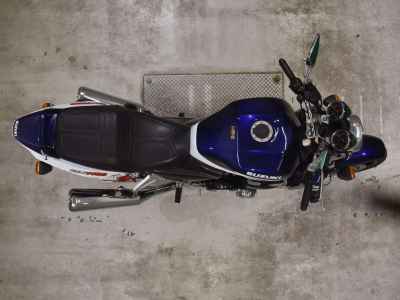 Suzuki GSX1400