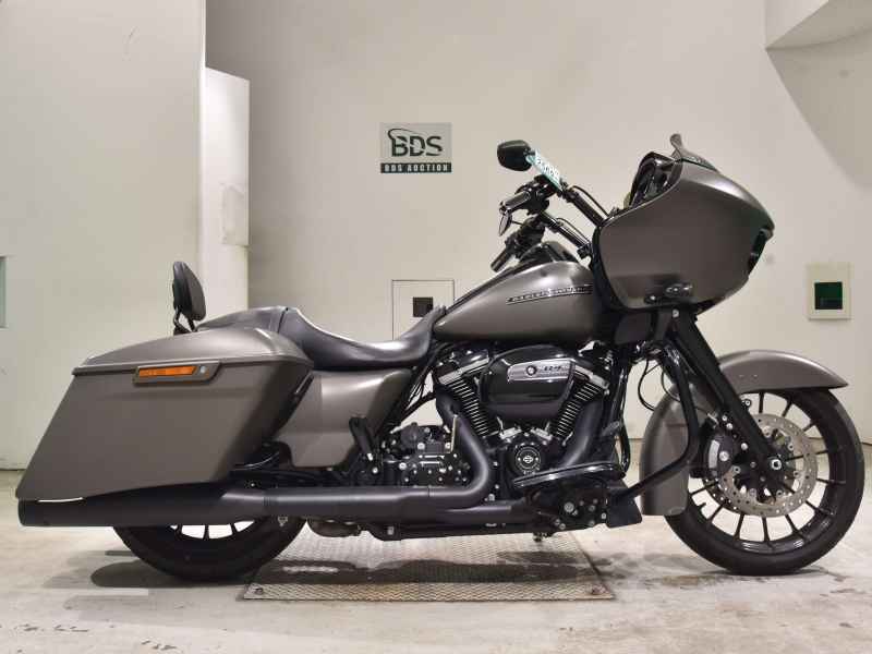 Harley-Davidson Softail FXDRS1870 2019