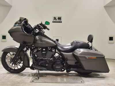 Harley-Davidson Softail FXDRS1870 2019