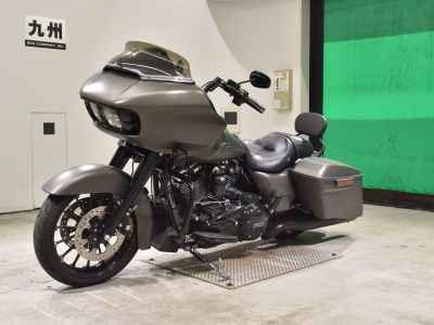 Harley-Davidson Softail FXDRS1870 2019