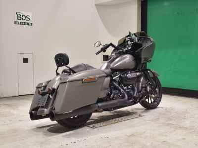 Harley-Davidson Softail FXDRS1870 2019