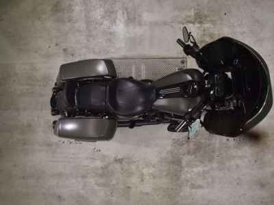 Harley-Davidson Softail FXDRS1870 2019