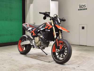 Ducati Hypermotard 698 2025