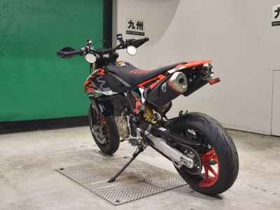 Ducati Hypermotard 698 2025