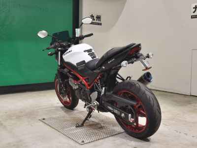Suzuki SV650