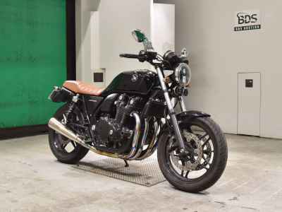 Honda CB1100 2014