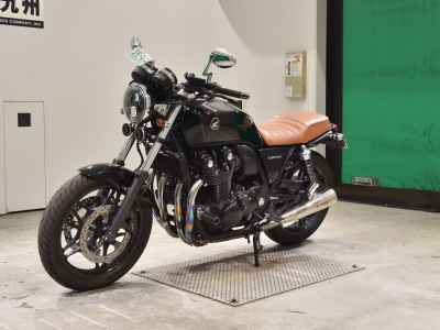 Honda CB1100 2014