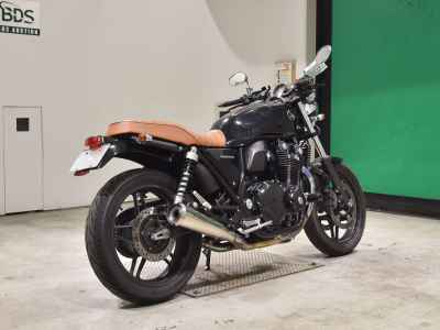 Honda CB1100 2014