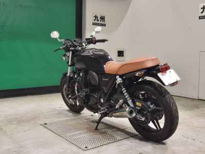 Honda CB1100 2014
