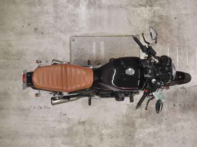 Honda CB1100 2014