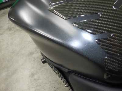 Suzuki GSX-S1000 2020