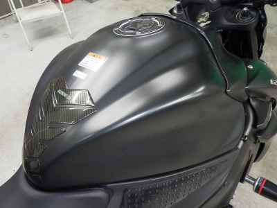Suzuki GSX-S1000 2020