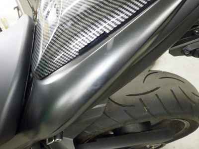 Suzuki GSX-S1000 2020
