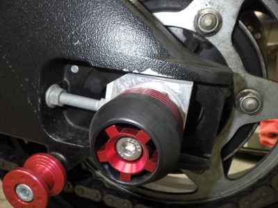 Suzuki GSX-S1000 2020