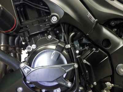 Suzuki GSX-S1000 2020