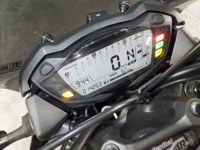 Suzuki GSX-S1000 2020