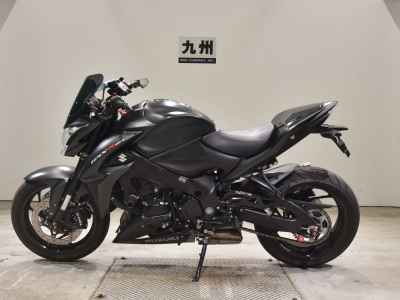 Suzuki GSX-S1000