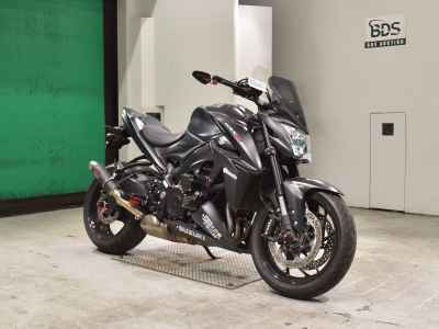 Suzuki GSX-S1000