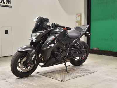 Suzuki GSX-S1000